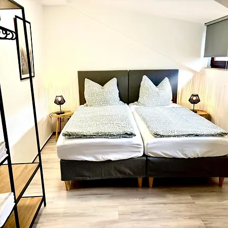 Apartment Harmony - Meiningen