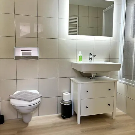 Harmony - Apartment