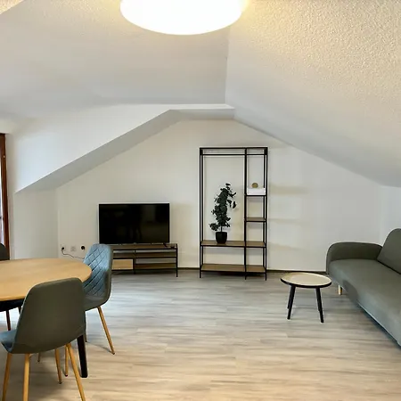 Apartment Harmony -
