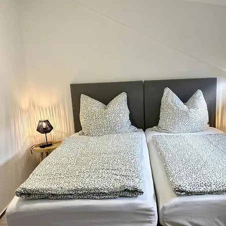 Harmony - Μάινινγκεν