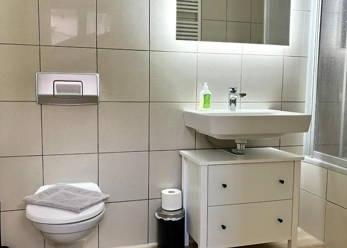 Harmony - Appartement