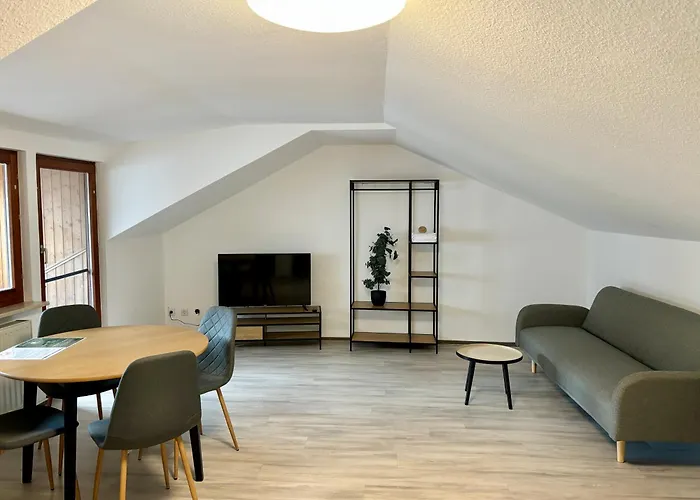 Appartement Harmony -